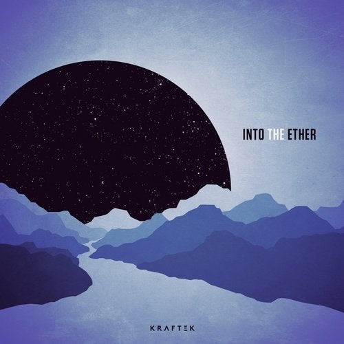 image cover: SAMA - Into the Ether / Kraftek