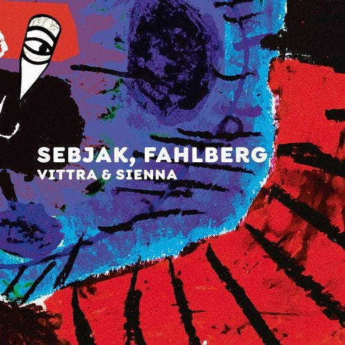 image cover: Sebjak, Fahlberg - Vittra & Sienna / MoBlack Records