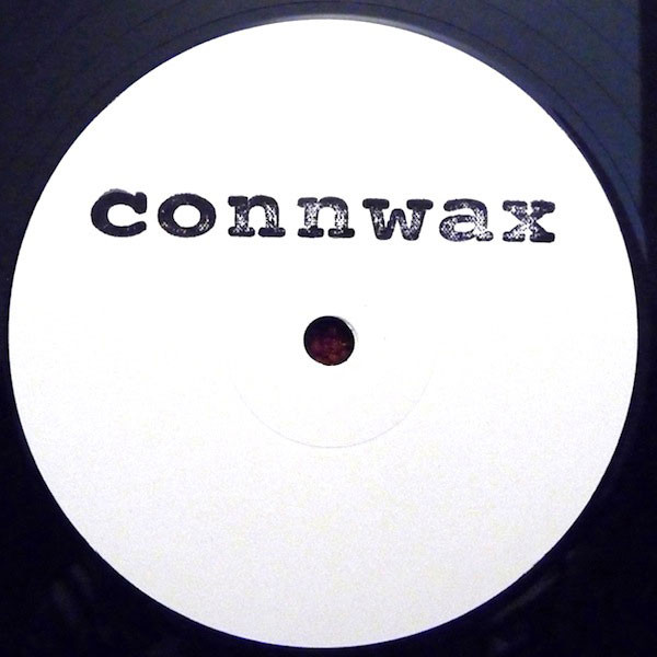 image cover: Refracted - Attaining Cosmic Consciousness / CONNWAX
