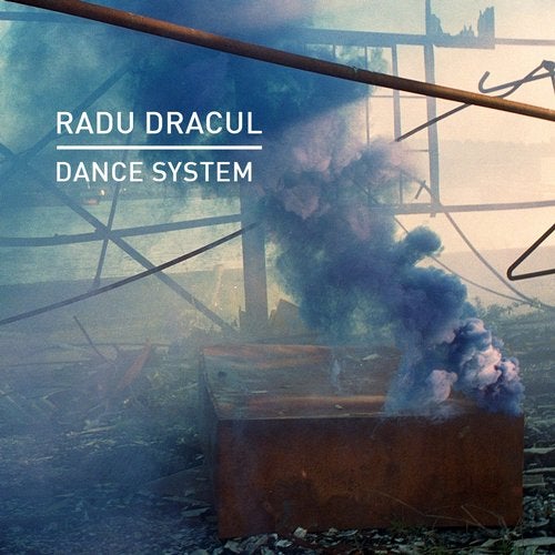 image cover: Radu Dracul - Dance System / Knee Deep In Sound