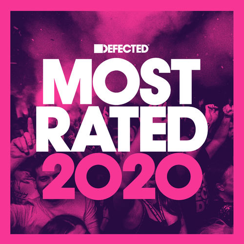 Download Defected Presents Most Rated 2020 on Electrobuzz