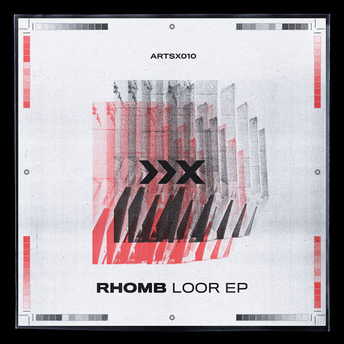 image cover: Rhomb - Loor EP / ARTS