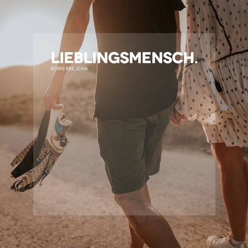 image cover: Boris Brejcha - Lieblingsmensch / Ultra