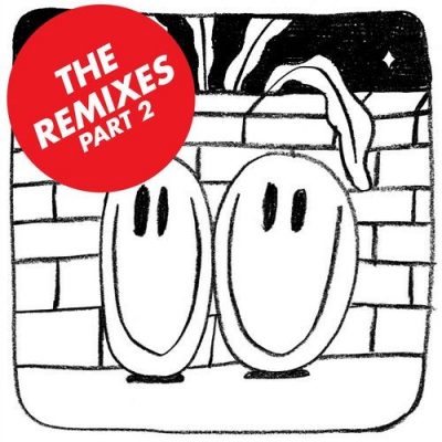 121251 346 09153217 Andhim - The Remixes Part 2 / Superfriends Records