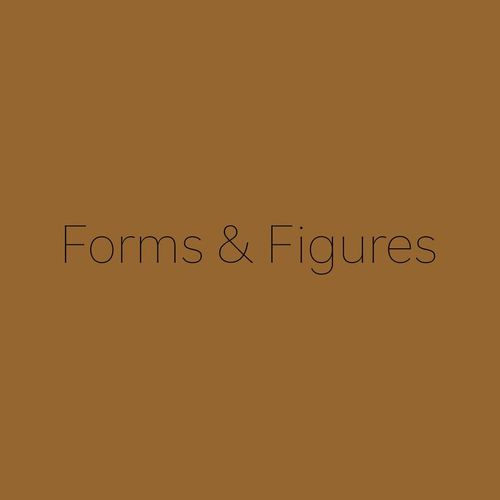 image cover: Tigerskin - We'll Always Have November / Forms & Figures