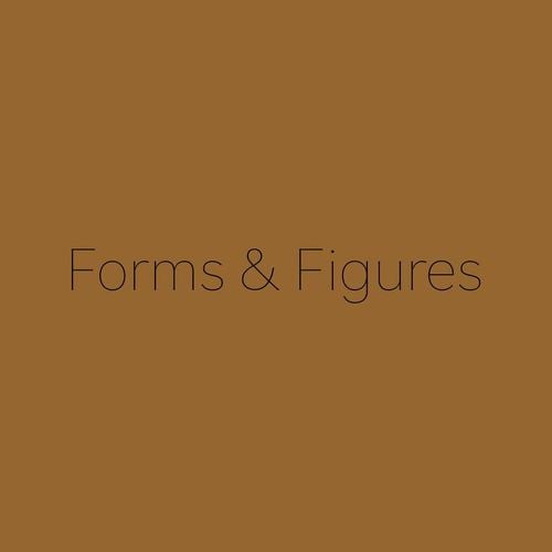 image cover: Tigerskin - We'll Always Have November / Forms & Figures