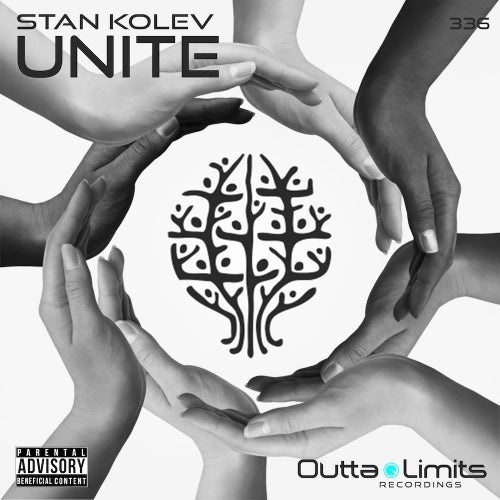 image cover: Stan Kolev - Unite / Outta Limits