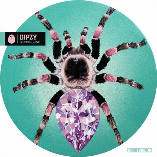 image cover: Dipzy - Wobble Like / DIRTYBIRD