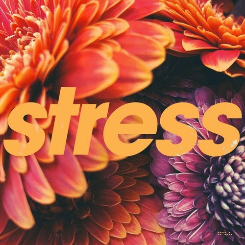 image cover: Tycho - Stress / Ninja Tune