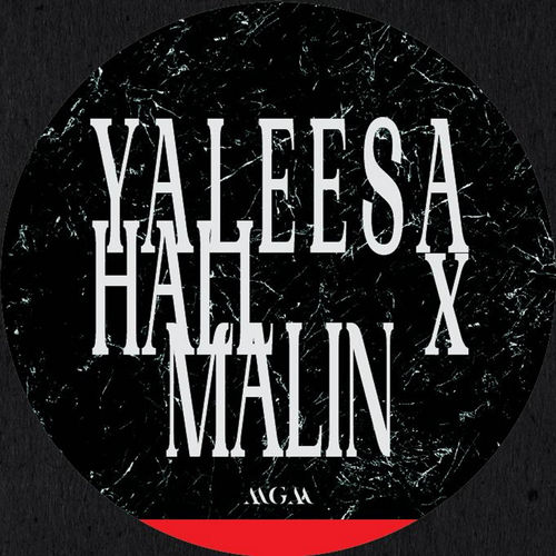 image cover: Yaleesa Hall & Malin Genie - Muck EP / Malin Genie Music