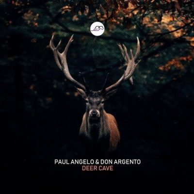 121251 346 09160864 Paul Angelo, Don Argento - Deer Cave / Movement Recordings