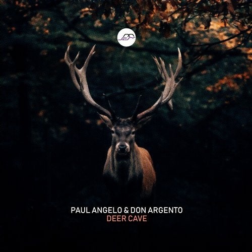 image cover: Paul Angelo, Don Argento - Deer Cave / Movement Recordings