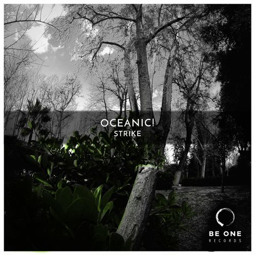 image cover: Oceanic! - Strike / Be One Records
