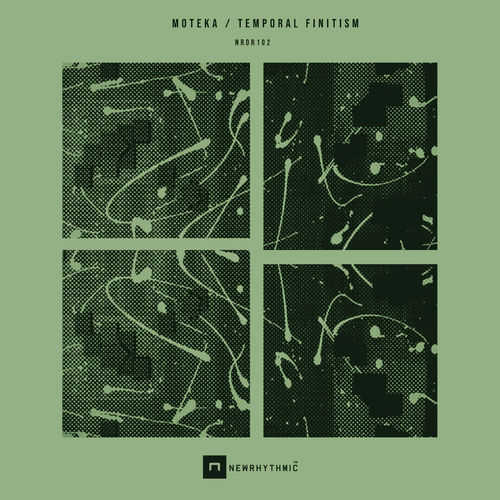 Download Temporal Finitism EP on Electrobuzz