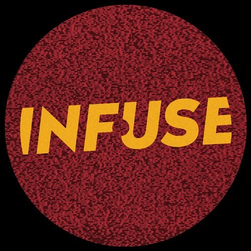 image cover: Rowlanz, Miroloja, Rossko - Totally Lazy EP / Infuse