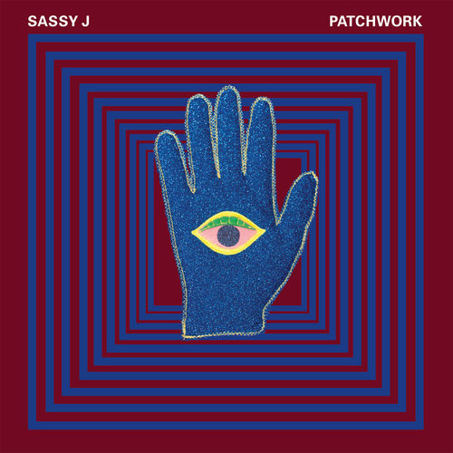 image cover: Sassy J - Patchwork (Compiled by Sassy J) / Rush Hour