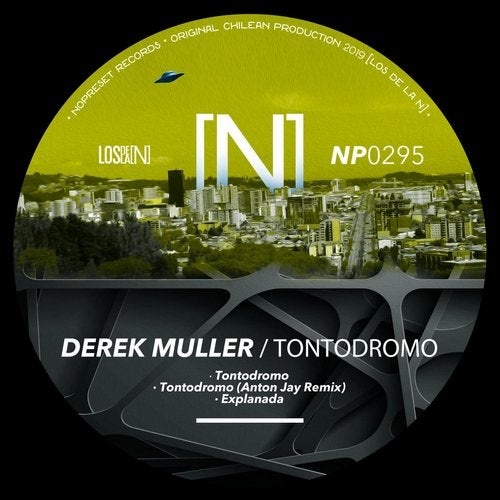 Download Tontodromo on Electrobuzz