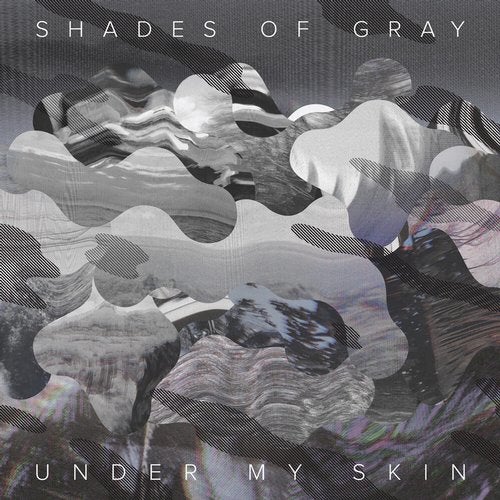 image cover: Shades Of Gray - Under My Skin / BEEF Records