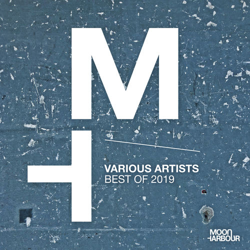 image cover: Various Artists - Moon Harbour Best of 2019 / Moon Harbour