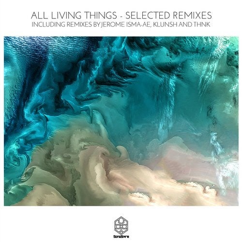 image cover: All Living Things - Selected Remixes / Songspire Records