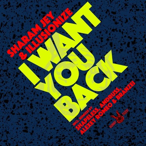 Download I Want You Back 2019 on Electrobuzz