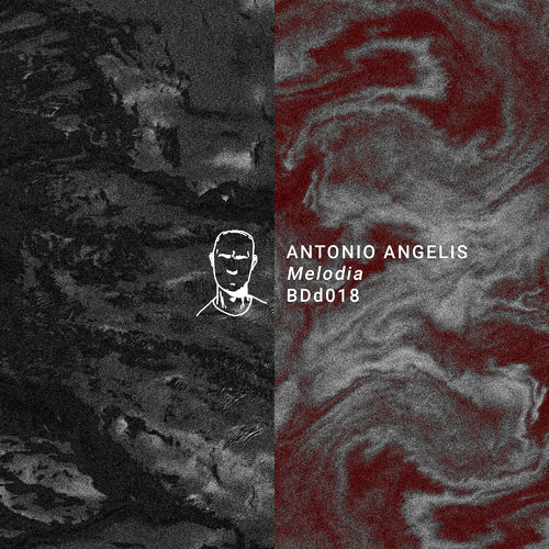 image cover: Antonio De Angelis - Melodia EP / Bipolar Disorder Rec.