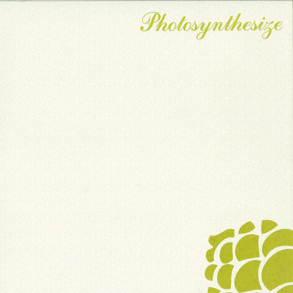 image cover: OdD & Barac - Photosynthesize / OdD Music