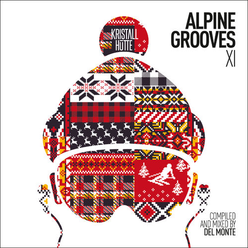 Download Alpine Grooves 11 (Kristallhütte) (DJ Mix) on Electrobuzz