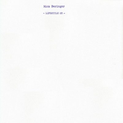 121251 346 09184690 Nick Beringer - Lifehouse 03 / Lifestyle