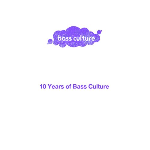 image cover: Various Artists - 10 Years of Bass Culture / Bass Culture Records