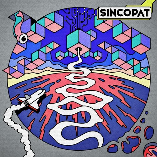 image cover: Affkt - Cold Sweat EP / Sincopat