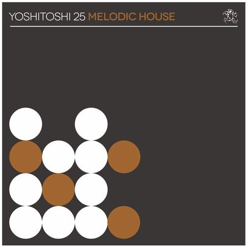 image cover: VA - Yoshitoshi 25: Melodic House / Yoshitoshi Recordings