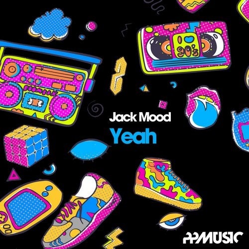 image cover: Jack Mood - Yeah / PPMUSIC