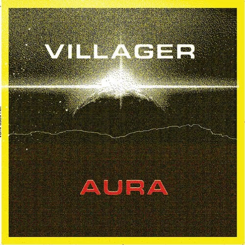image cover: Villager - Aura / Boysnoize Records