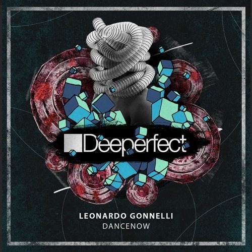 image cover: Leonardo Gonnelli - Dancenow / Deeperfect Records