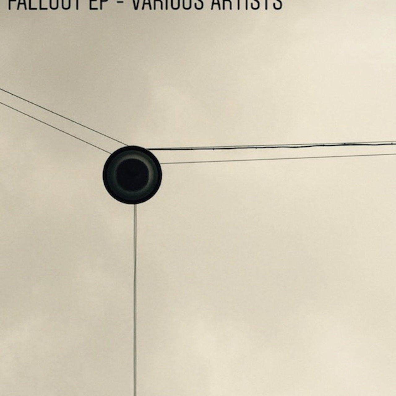 image cover: VA - Fallout EP / Edit Select
