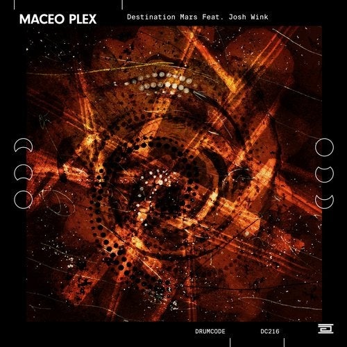 image cover: Maceo Plex - Destination Mars feat. Josh Wink / Drumcode