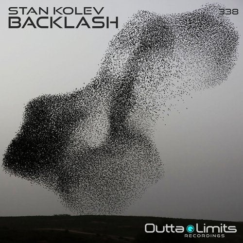 image cover: Stan Kolev - Backlash / Outta Limits