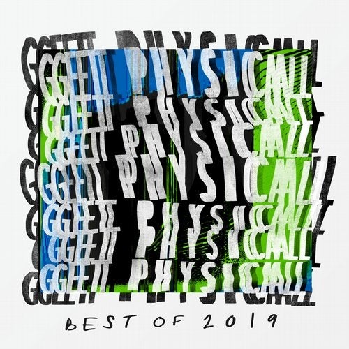 image cover: VA - The Best of Get Physical 2019 / Get Physical Music