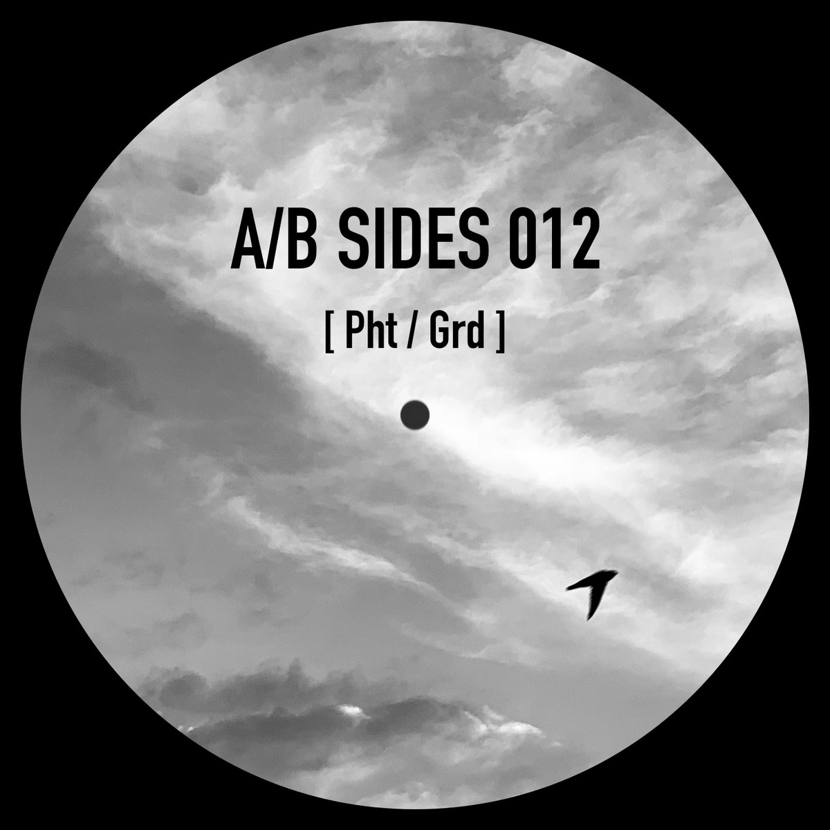 image cover: A/B Sides - A/B Sides 012 / A/B Sides