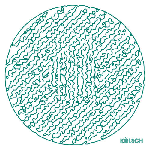 image cover: Kölsch - Shoulder Of Giants / Glypto / Kompakt Digital