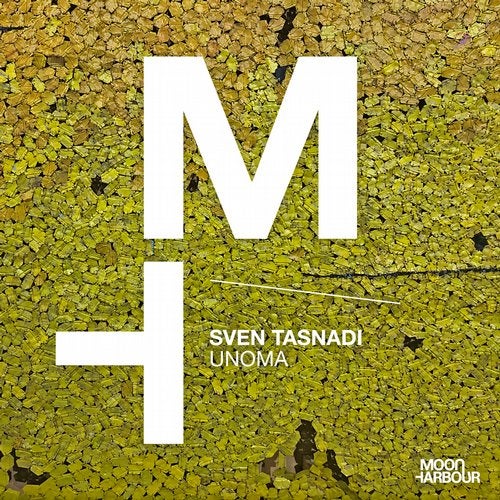 image cover: Sven Tasnadi - Unoma / Moon Harbour Recordings