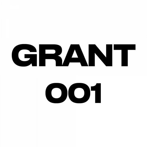 image cover: Grant - Grant 001 / Grant