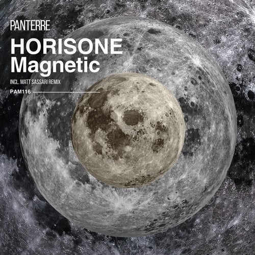 image cover: Horisone - Magnetic / Panterre Musique