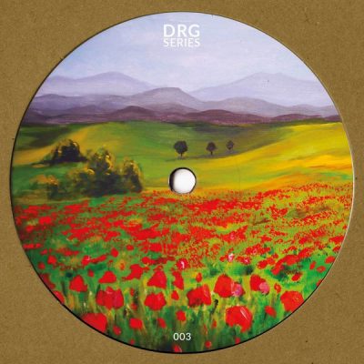 01 2020 346 091132254 Unknown Artist - Drgs003 / DRG Series