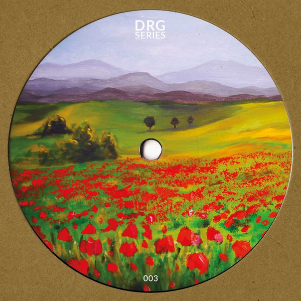 image cover: Unknown Artist - Drgs003 / DRG Series