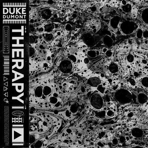 image cover: Duke Dumont - Therapy / Virgin EMI