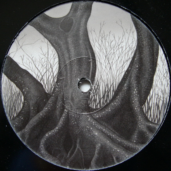 image cover: Wisp - Katabatic / Rephlex