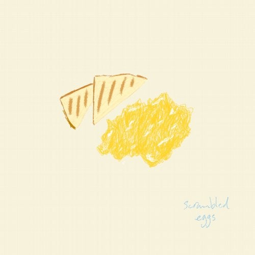 image cover: Jean Tonique - scrambled eggs / Partyfine