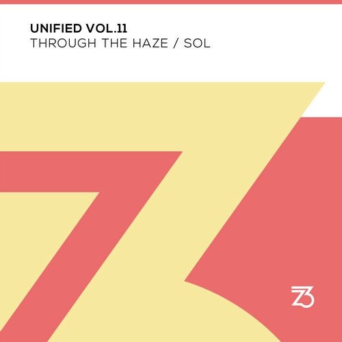 image cover: Nihil Young, Less Hate, Solanca - Unified Vol.11 / Zerothree